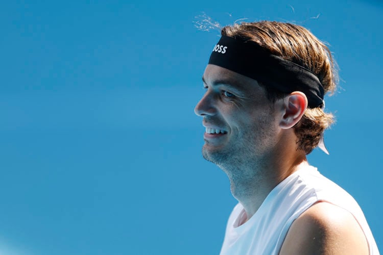 Photo by Daniel Pockett/Getty Images