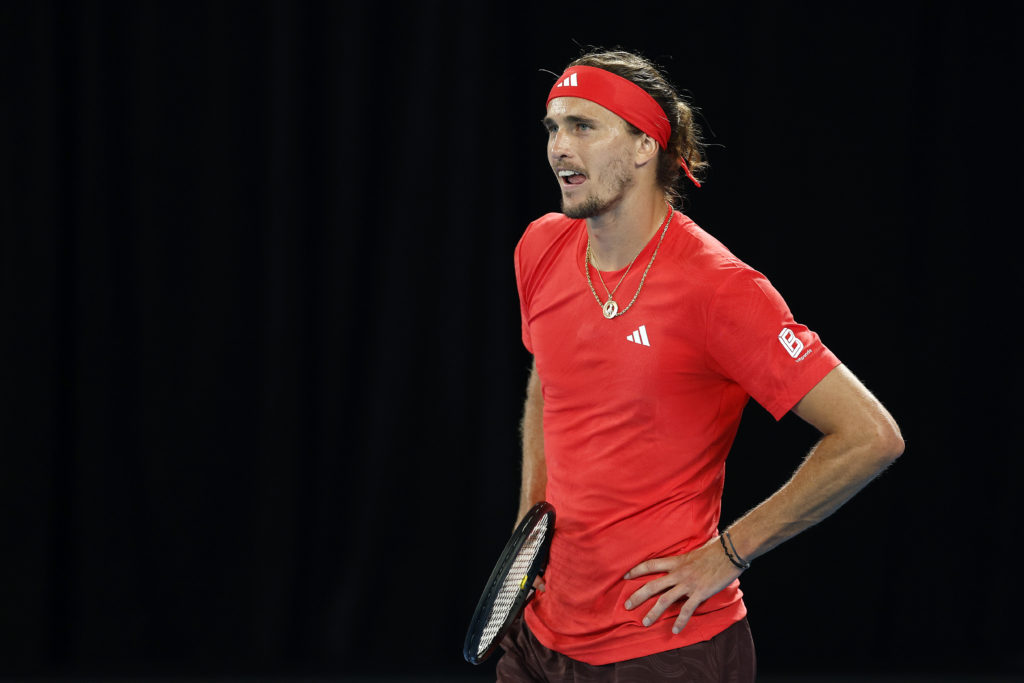 2025 Australian Open Previews