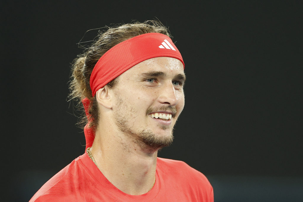 2025 Australian Open Previews