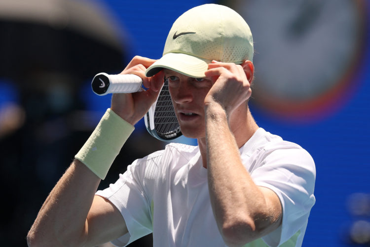 Photo by DAVID GRAY/AFP via Getty Images