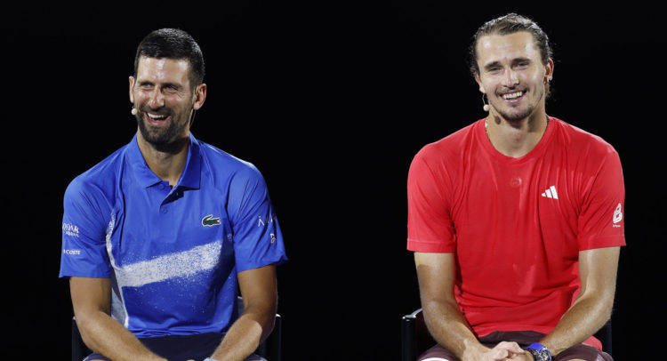Photo by Daniel Pockett/Getty Images