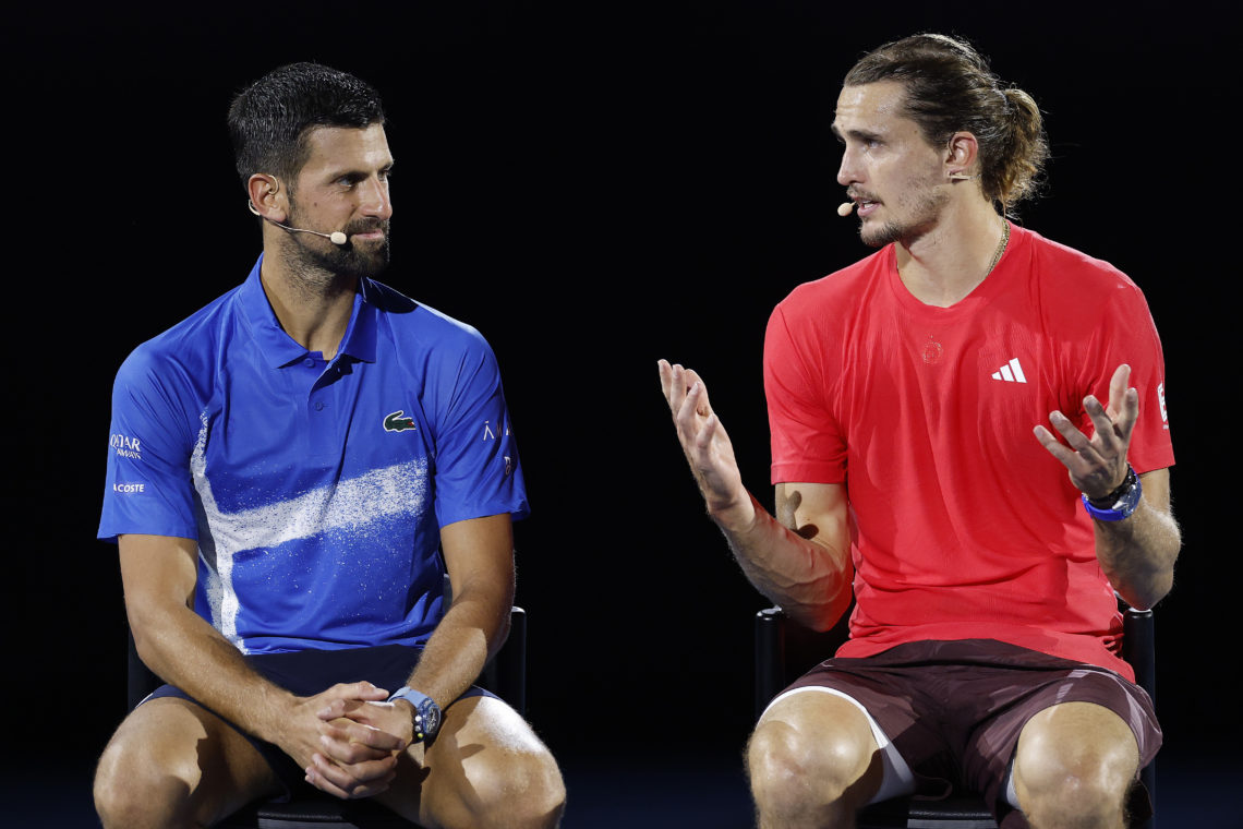 Photo by Daniel Pockett/Getty Images