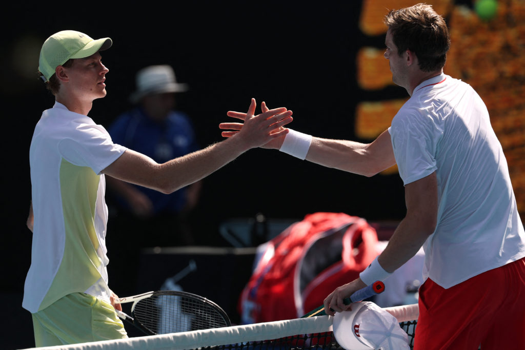 TENNIS-AUS-OPEN