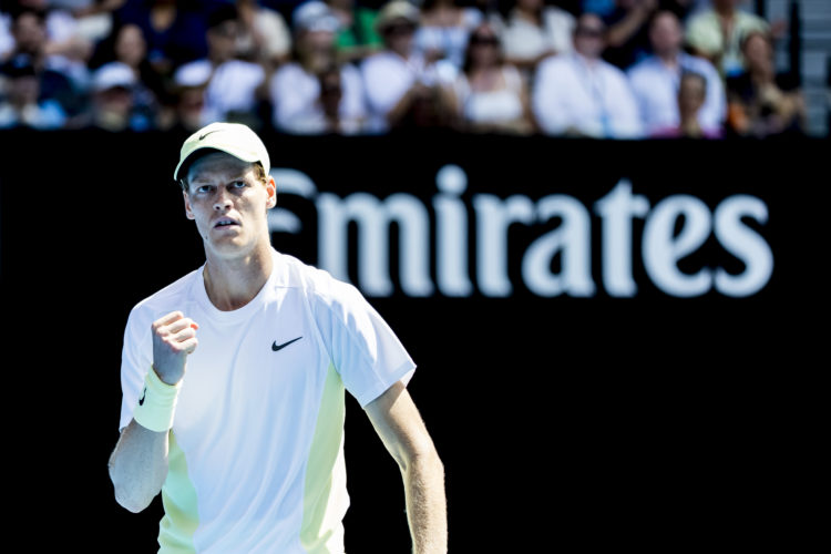 Photo by Jason Heidrich/Icon Sportswire via Getty Images