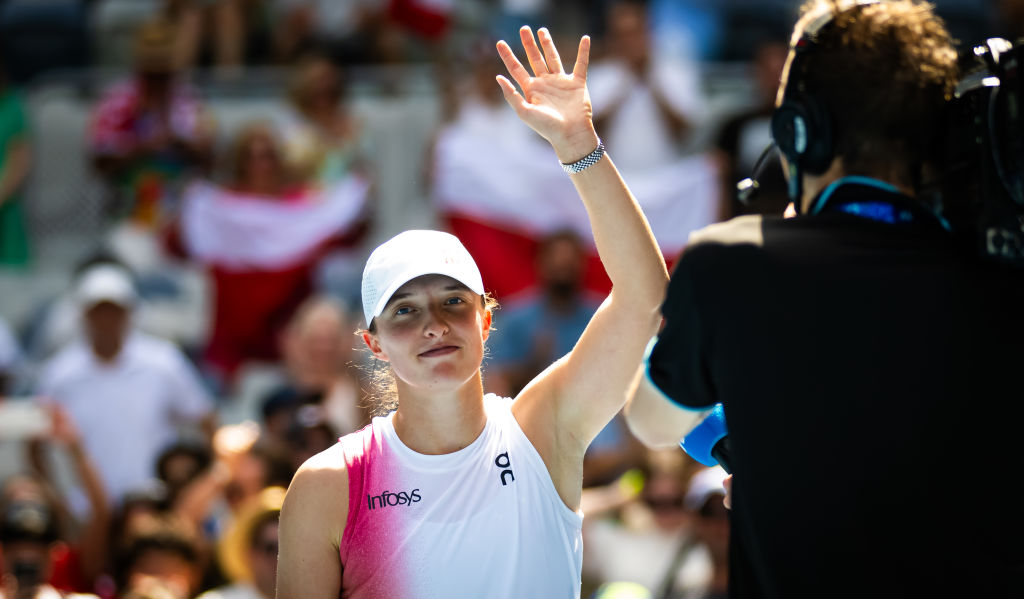 2025 Australian Open - Day 2