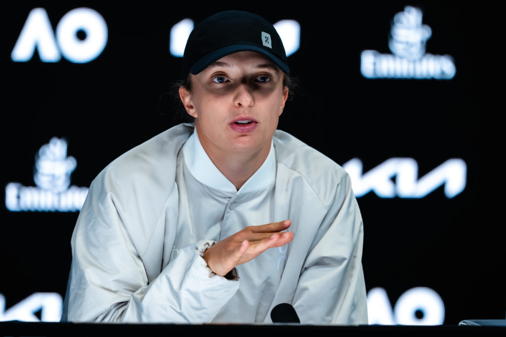 2025 Australian Open - Day 2
