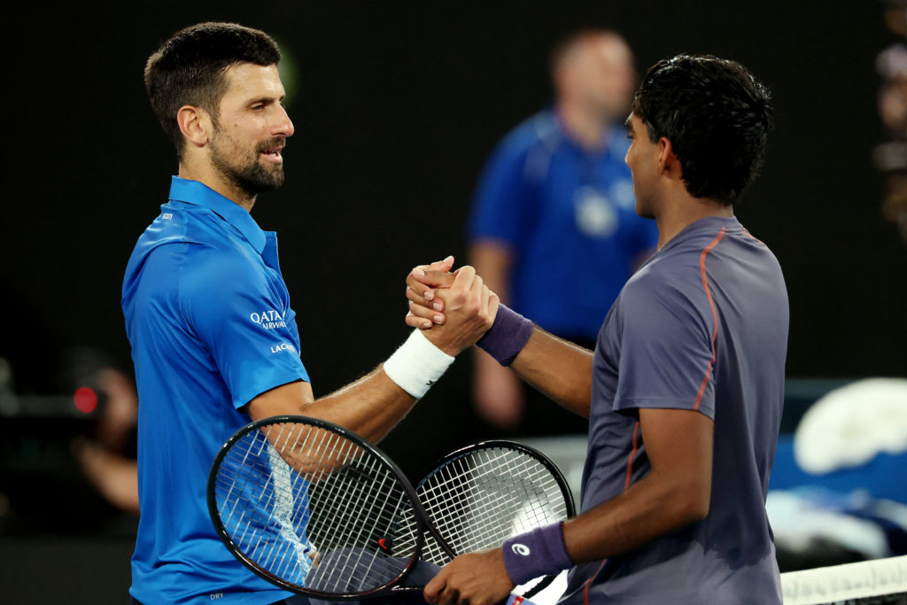 TENNIS-AUS-OPEN