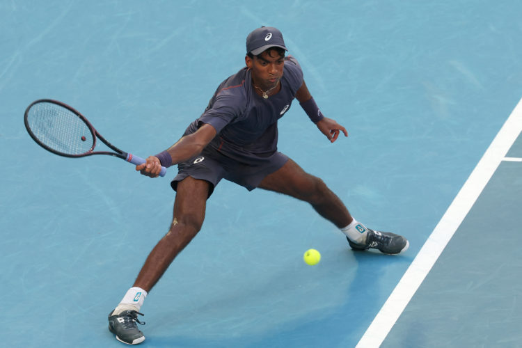 Photo by DAVID GRAY/AFP via Getty Images