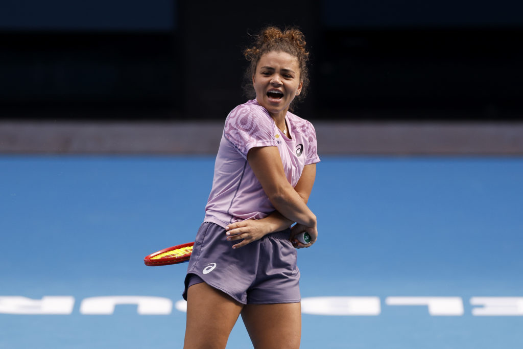2025 Australian Open Previews