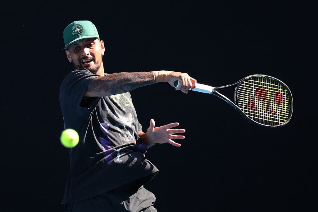 2025 Australian Open Previews