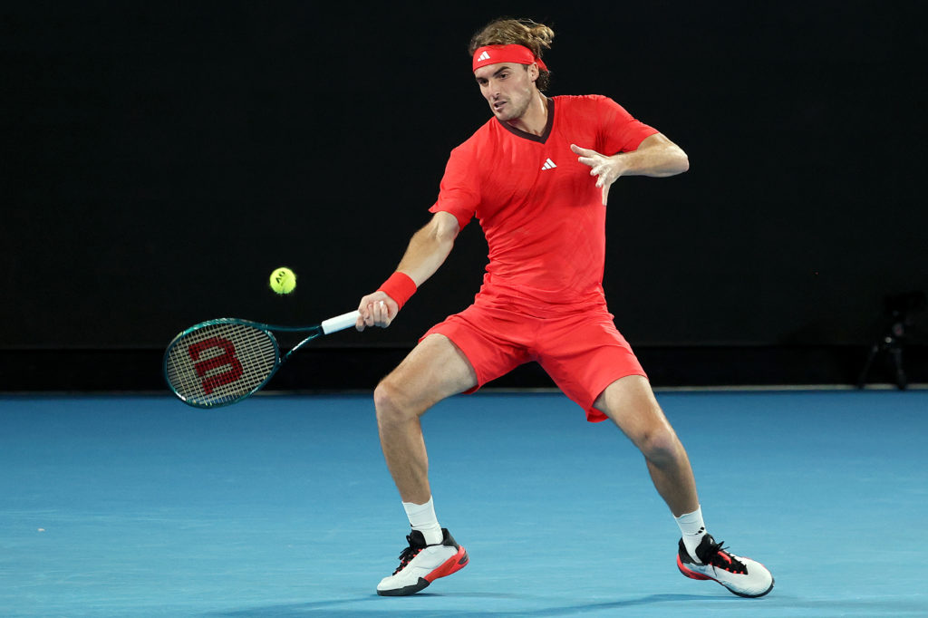 2025 Australian Open Previews