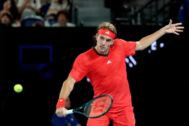 Photo by Kelly Defina/Getty Images