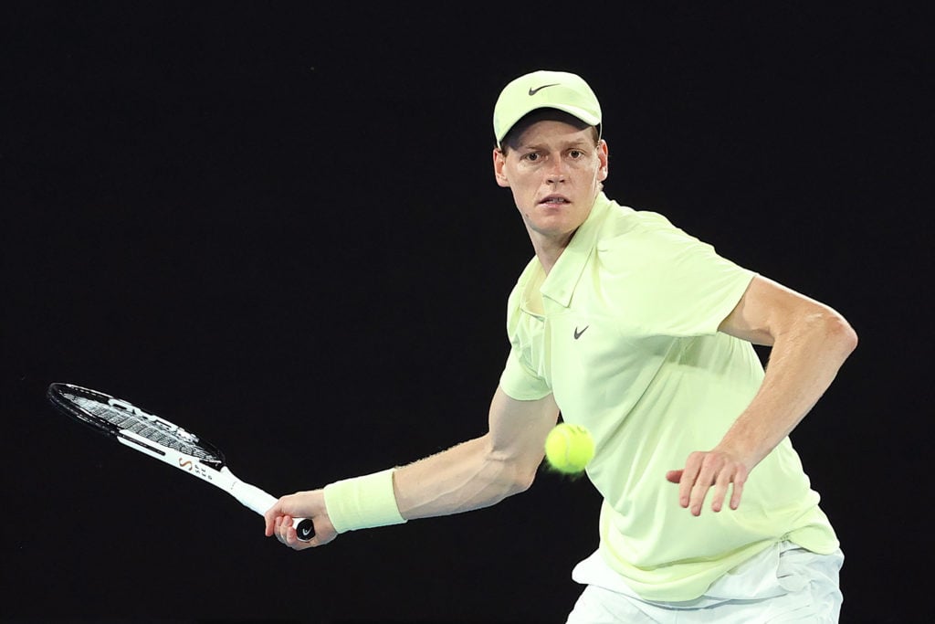 2025 Australian Open Previews