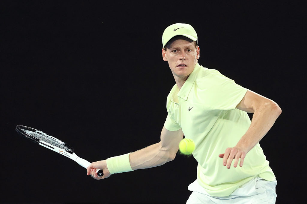 2025 Australian Open Previews
