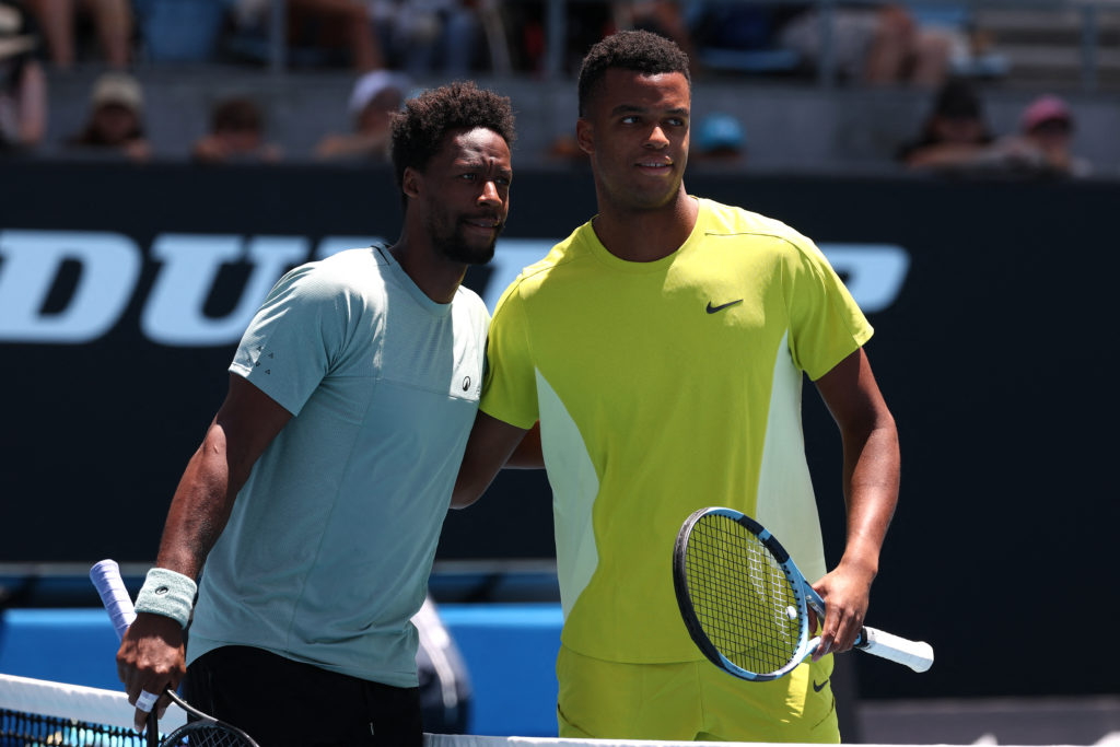 TENNIS-AUS-OPEN