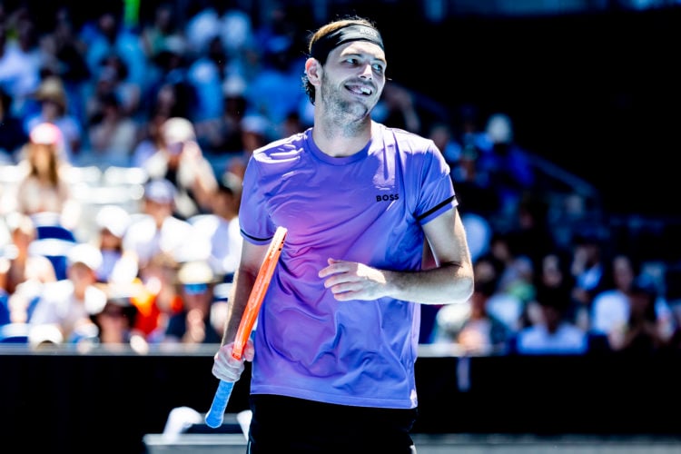 Photo by Jason Heidrich/Icon Sportswire via Getty Images
