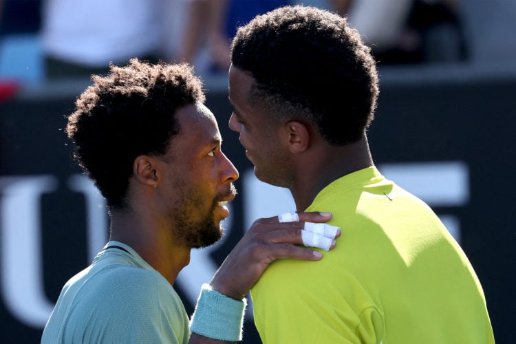 Photo by DAVID GRAY/AFP via Getty Images