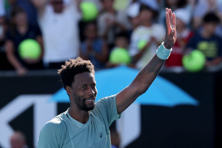 Photo by DAVID GRAY/AFP via Getty Images