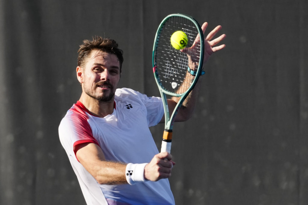 2025 Australian Open - Day 3