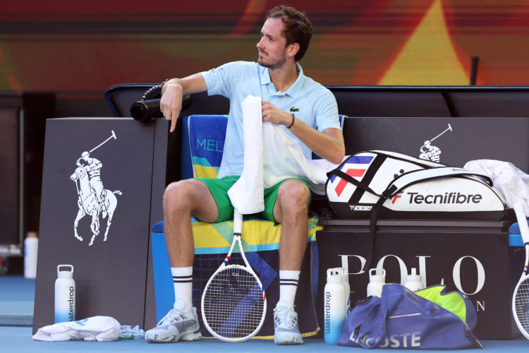 Photo by MARTIN KEEP/AFP via Getty Images
