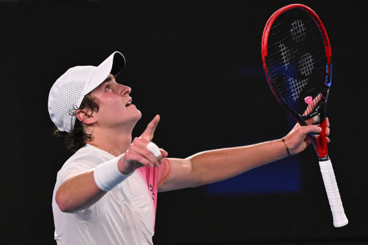 Photo by WILLIAM WEST/AFP via Getty Images