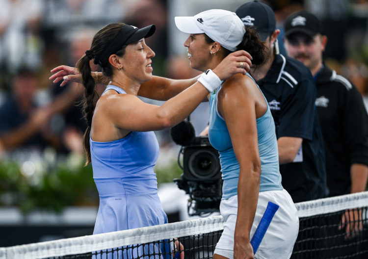Photo by Mark Brake/Getty Images