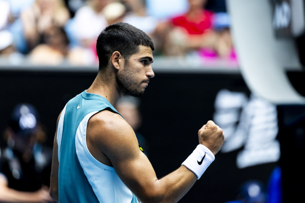 Martina Navratilova has warning for Novak Djokovic ahead of his