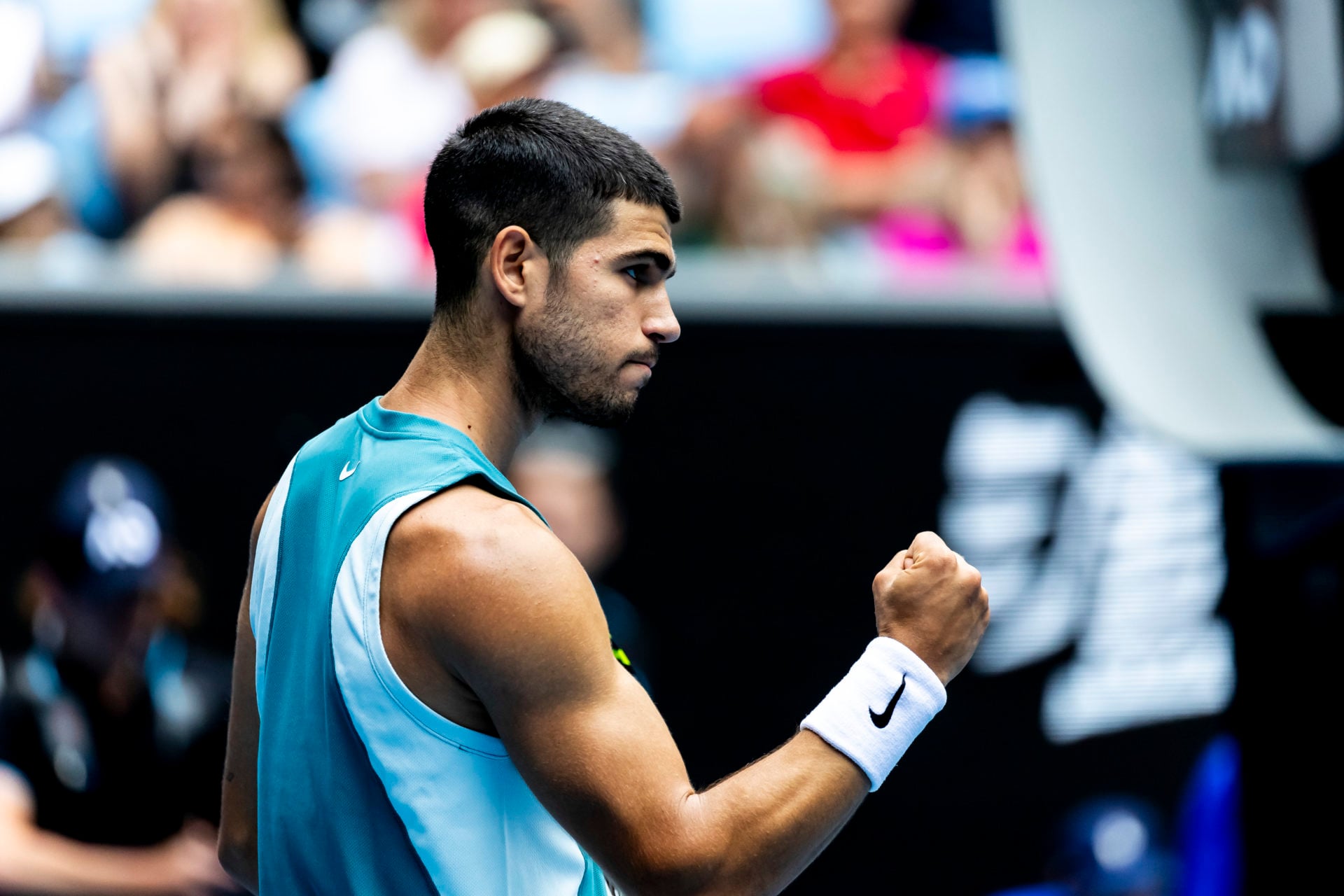 TENNIS: JAN 15 Australian Open