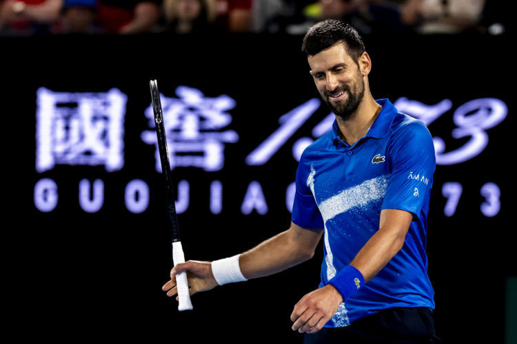 Photo by Jason Heidrich/Icon Sportswire via Getty Images
