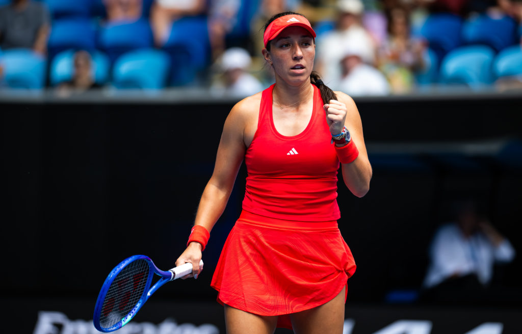 2025 Australian Open - Day 4