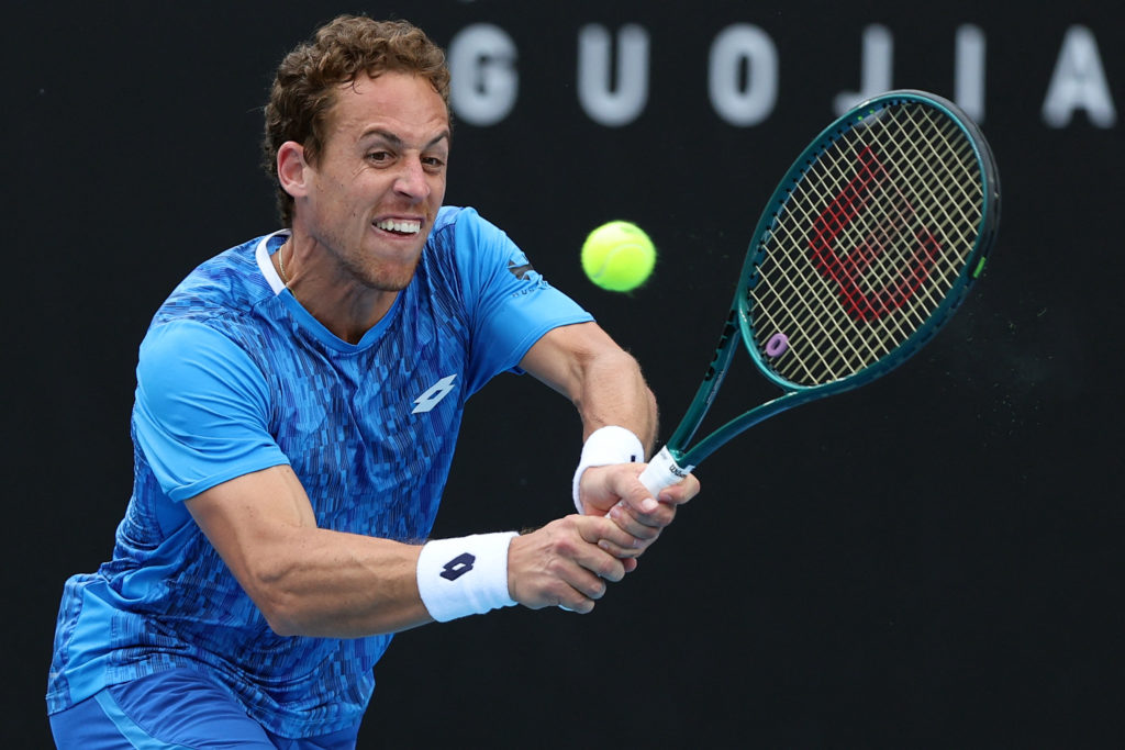 TENNIS-AUS-OPEN