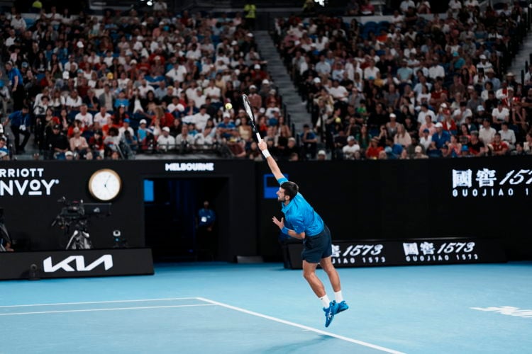 Photo by Fred Lee/Getty Images