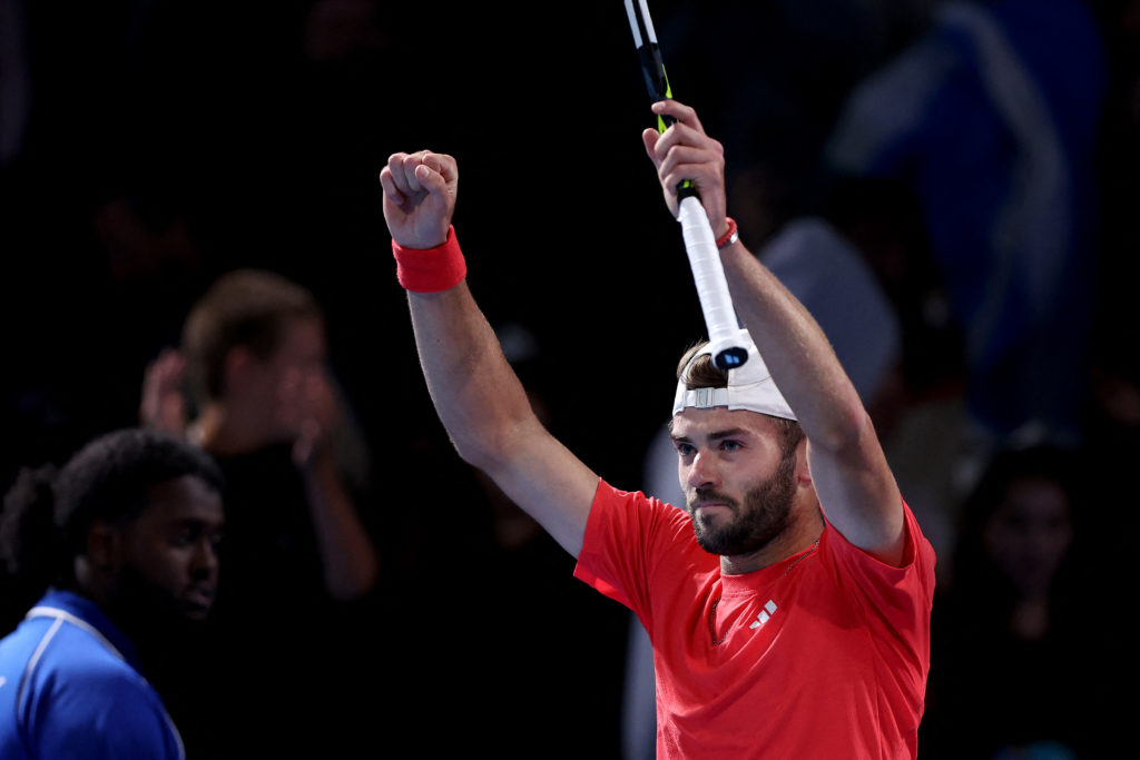 TENNIS-AUS-OPEN