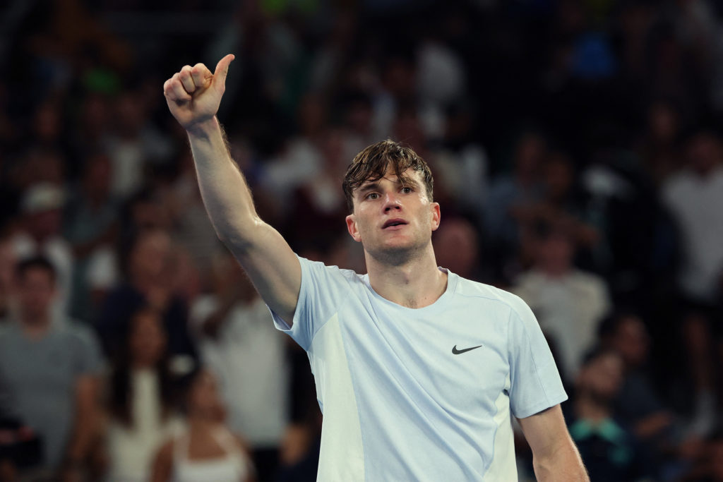 TENNIS-AUS-OPEN