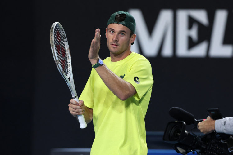 Photo by MARTIN KEEP/AFP via Getty Images
