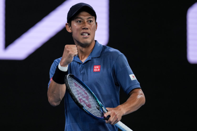 Photo by Shi Tang/Getty Images