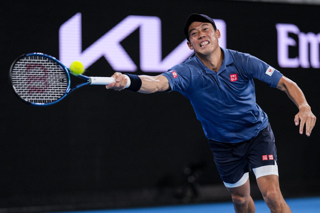 2025 Australian Open - Day 1