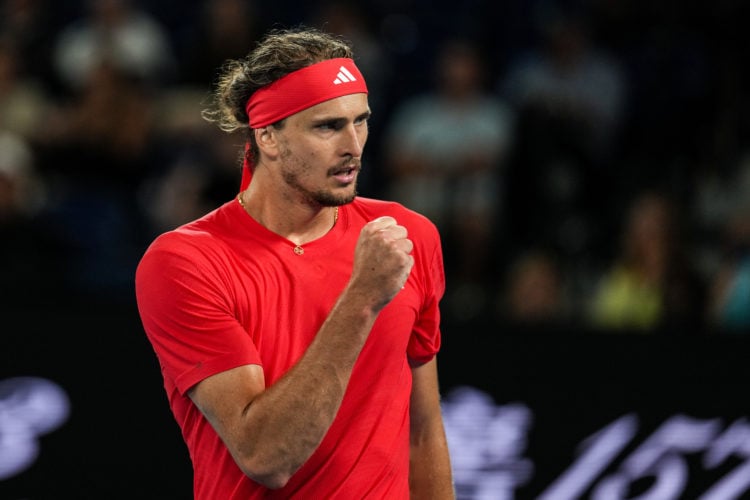 Photo by Shi Tang/Getty Images