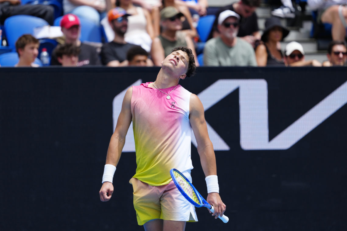 Photo by Fred Lee/Getty Images