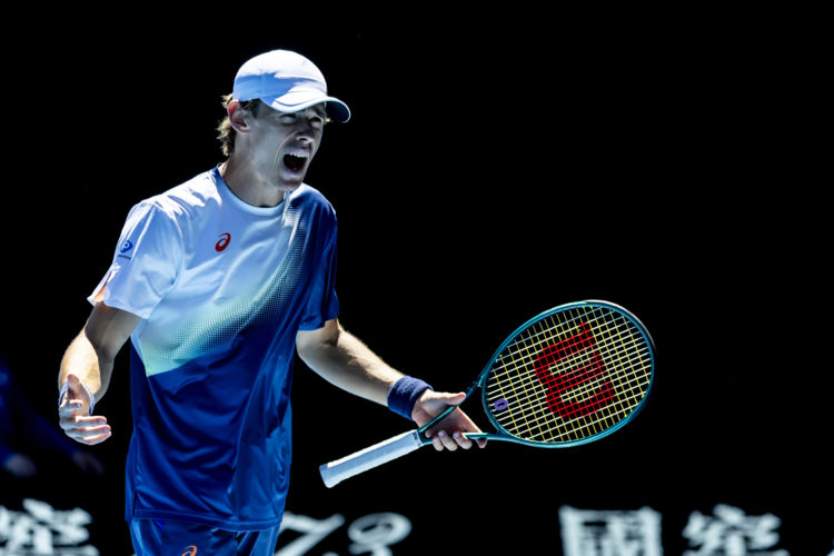 Photo by Jason Heidrich/Icon Sportswire via Getty Images