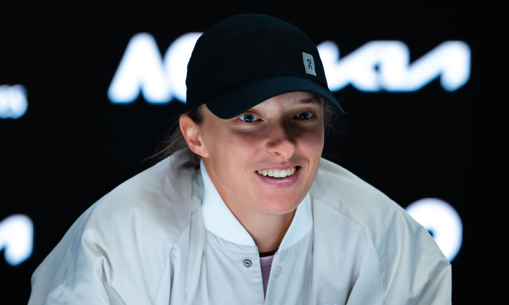 2025 Australian Open - Day 5