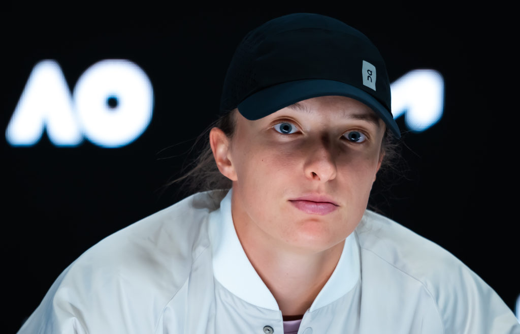 2025 Australian Open - Day 5