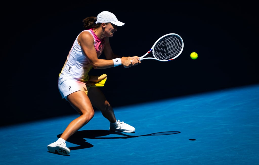 2025 Australian Open - Day 5