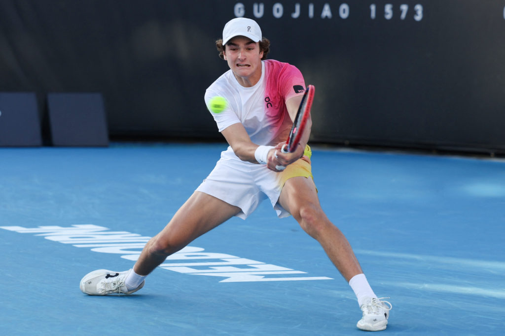 TENNIS-AUS-OPEN
