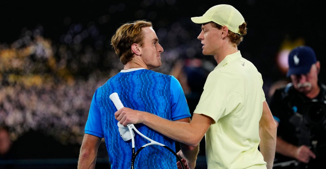 Photo by Fred Lee/Getty Images