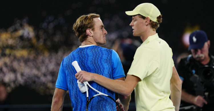 Photo by Fred Lee/Getty Images