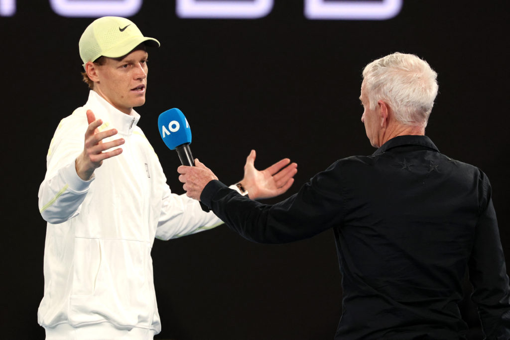 TENNIS-AUS-OPEN