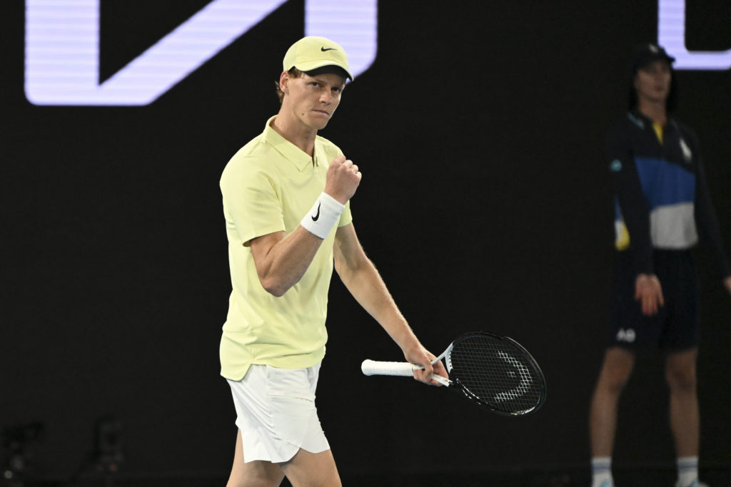 2025 Australian Open