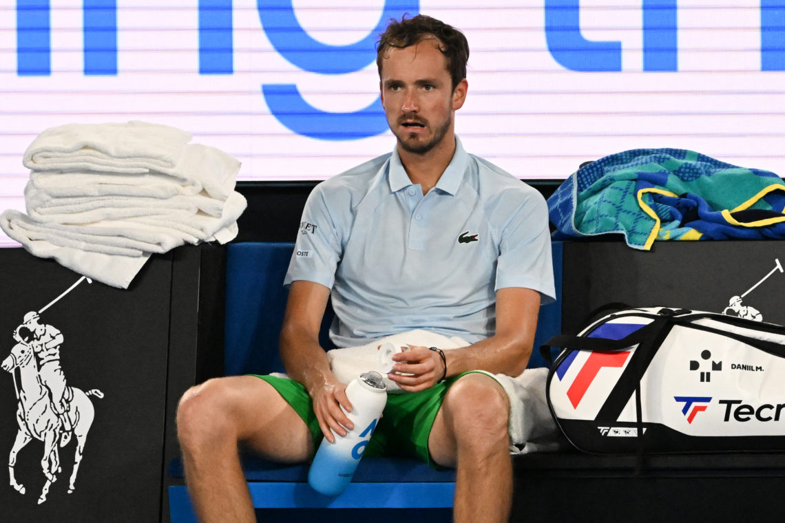 Photo by PAUL CROCK/AFP via Getty Images
