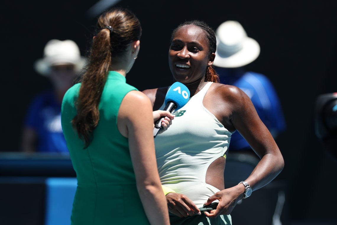 Photo by Cameron Spencer/Getty Images